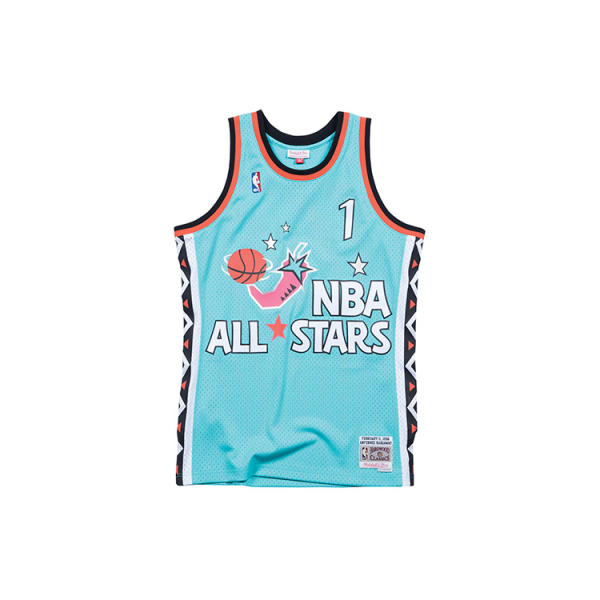 Mitchell & Ness NBA SW