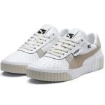SG x PUMA Cali Leather Suede PU