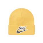 Supreme Week 3 ®/Nike® Snakeskin Beanie logo