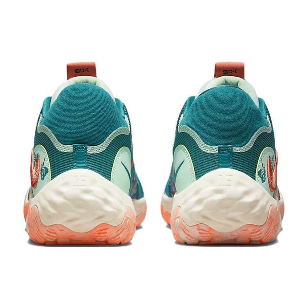 Nike PG 6 NRG EP "Butterflies"