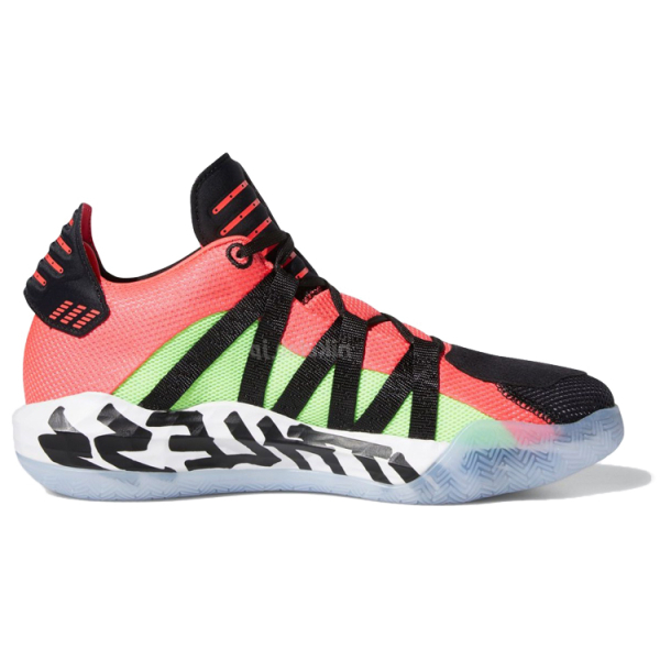 Adidas Dame 6