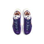 Sacai x Nike VaporWaffle dark iris