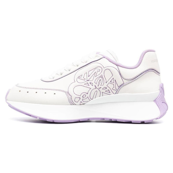 Alexander McQueen Sprint Runner
