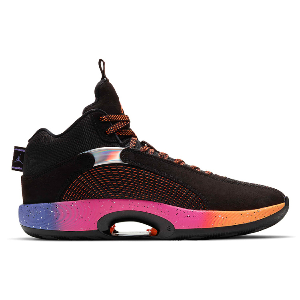 Jordan Air Jordan 35 Sunset