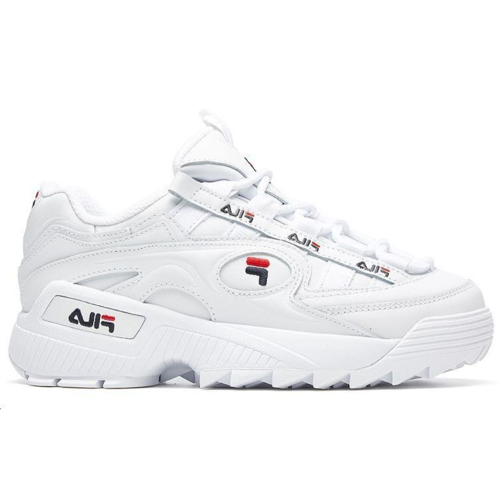 FILA D-Formation