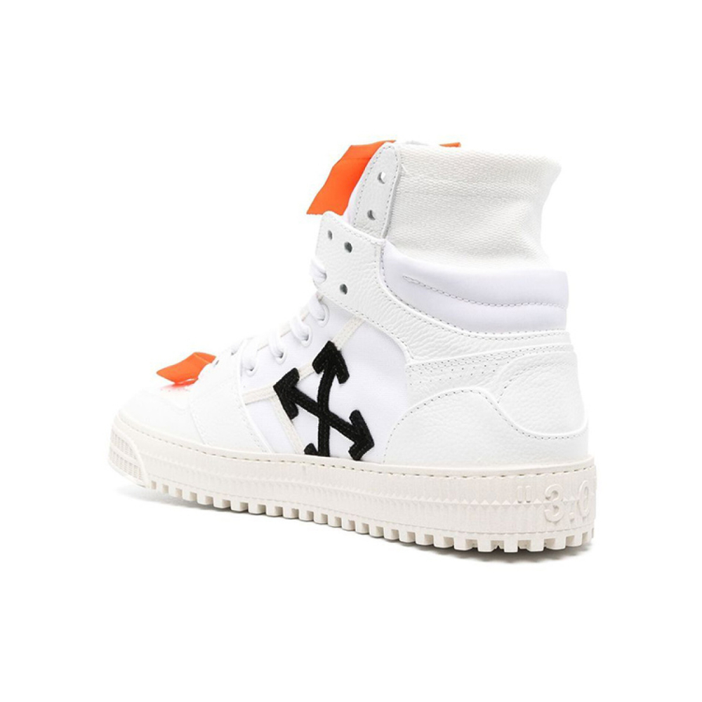 OFF-WHITE Off-Court