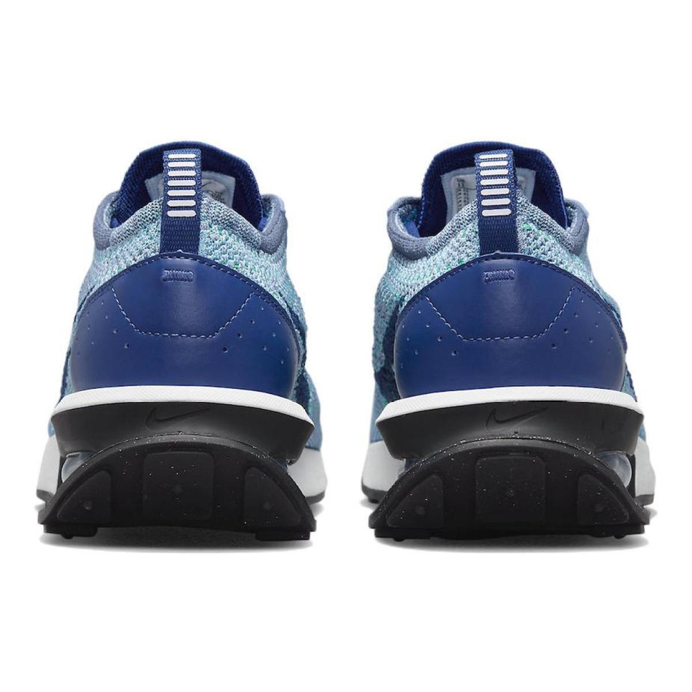 Nike Air Max Flyknit Racer "Deep Royal Blue"