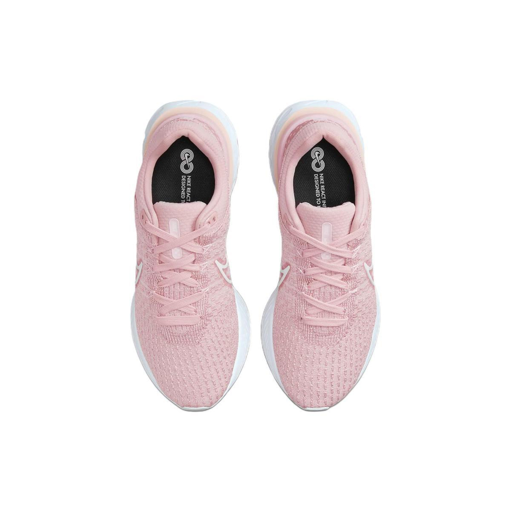 Nike React Infinity Run Flyknit 3
