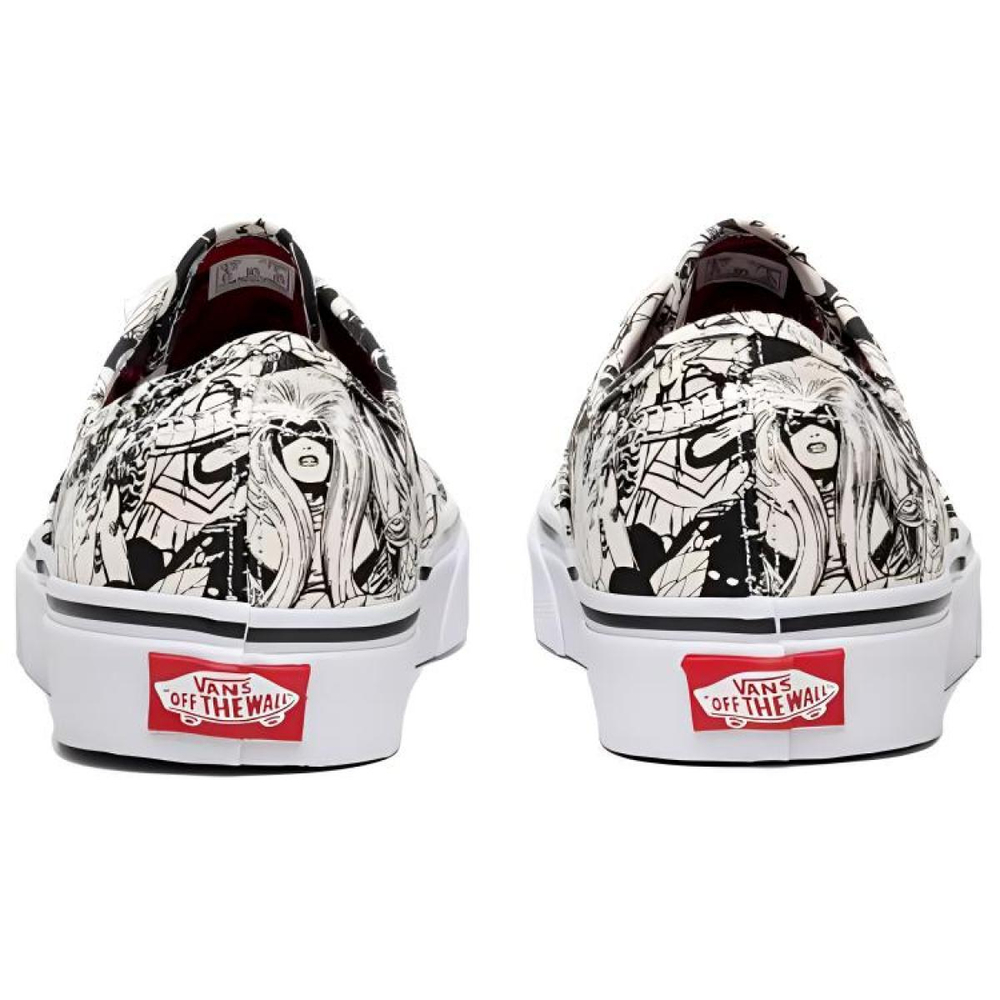 MARVEL/ x Vans Authentic