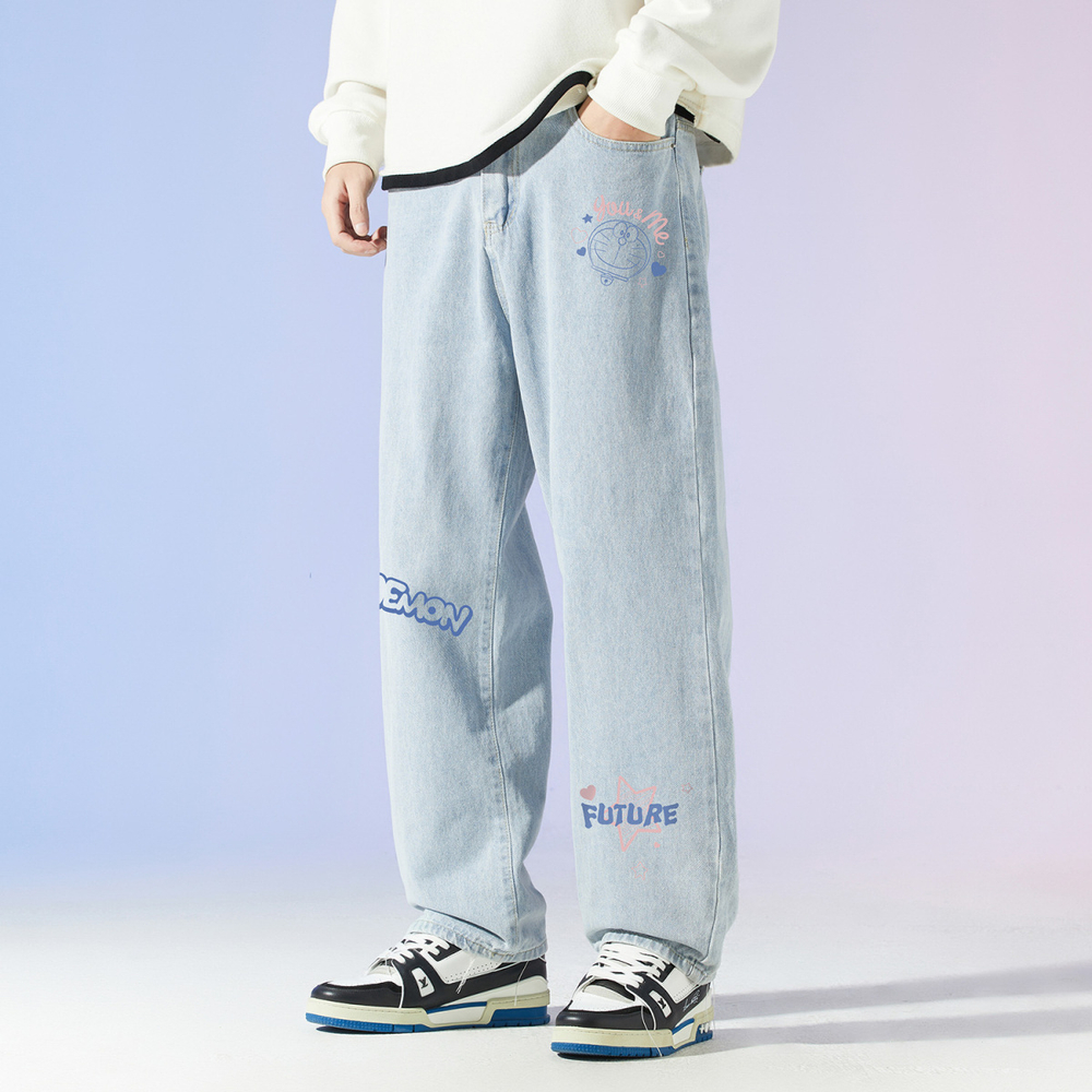 Doraemon A