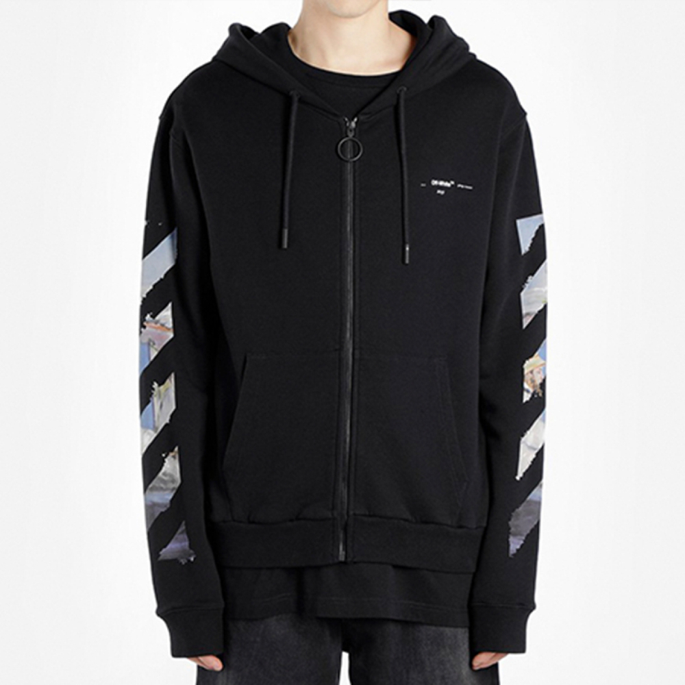 OFF-WHITE SS19