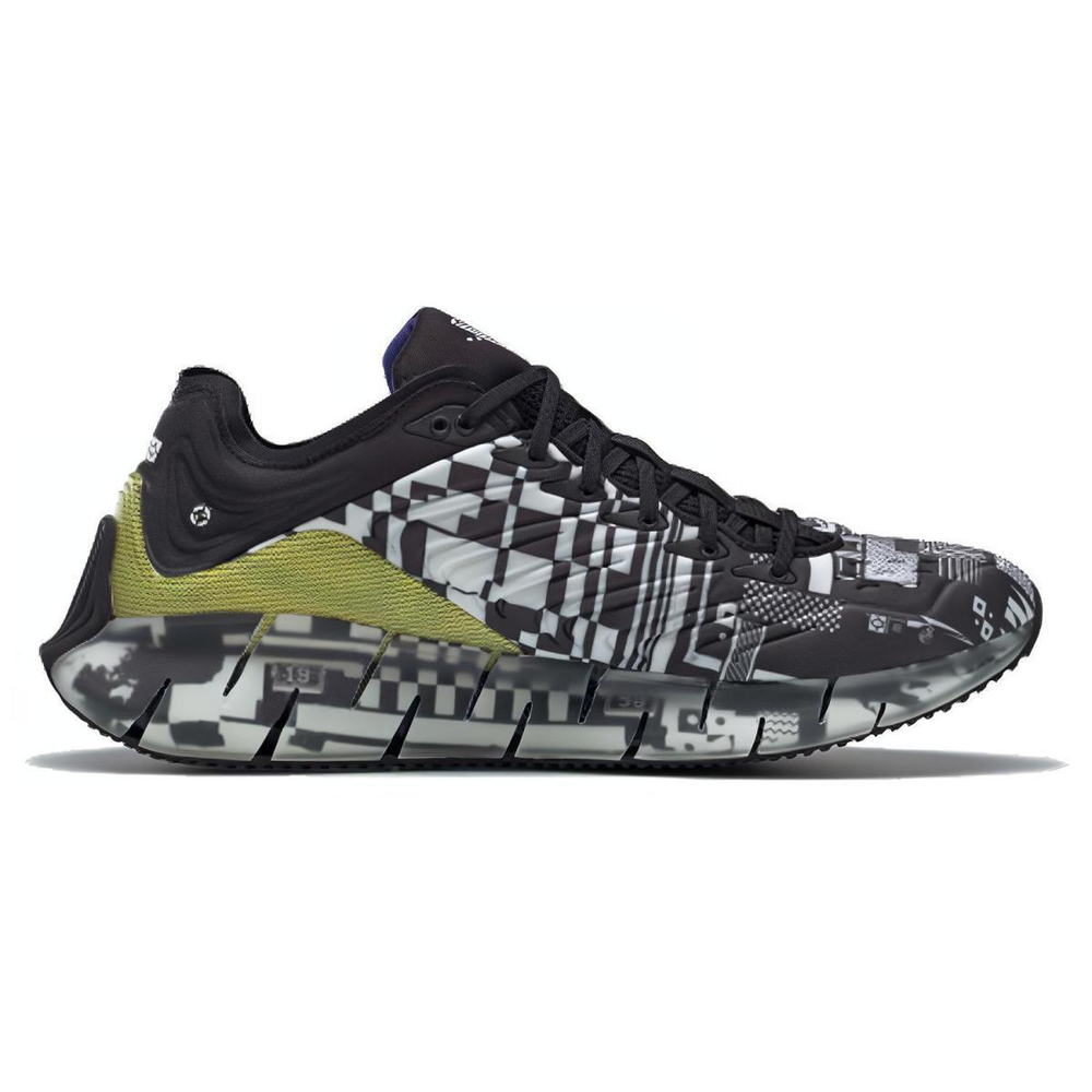 Reebok Zig Kinetica