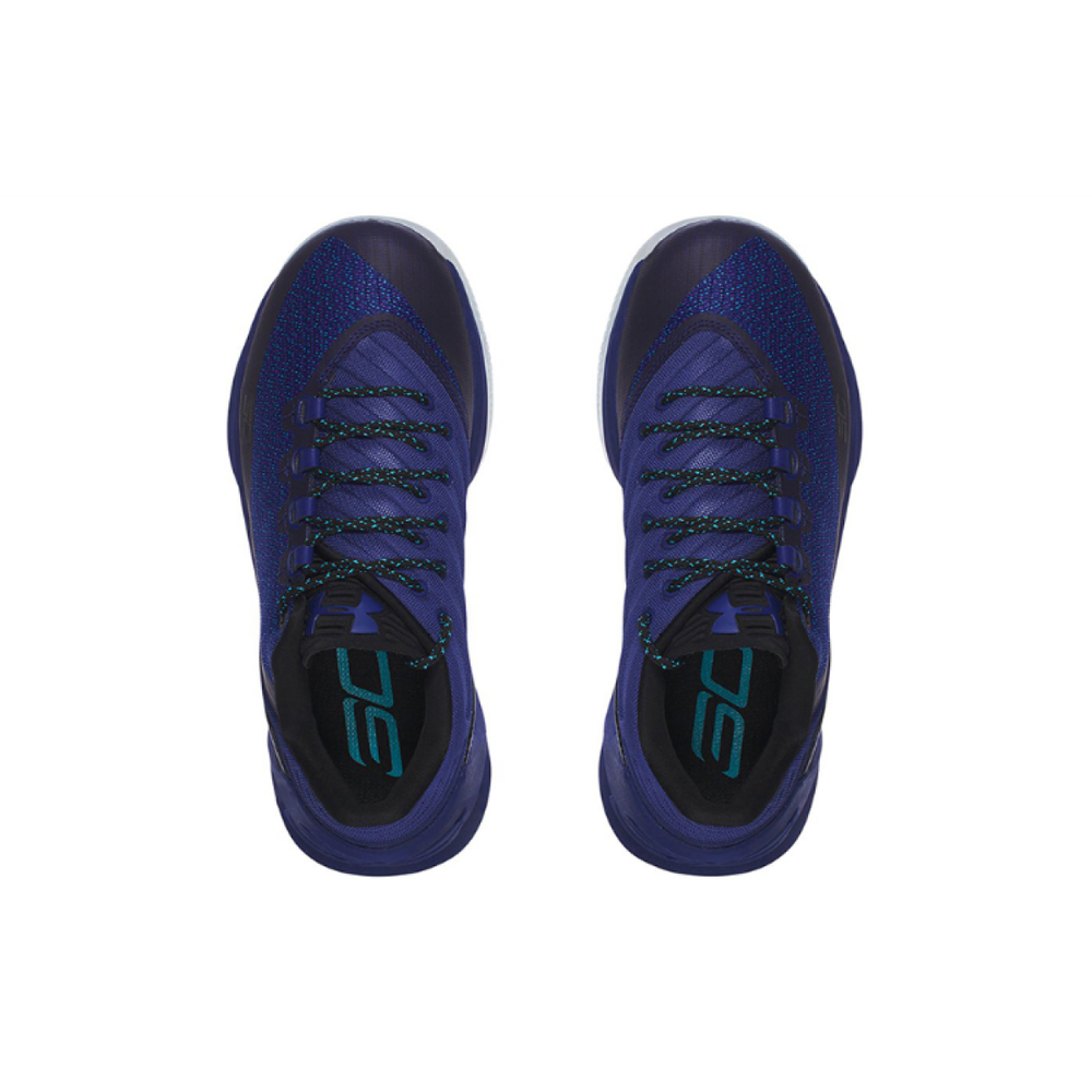 Under Armour Curry 3 3 Dark Horse