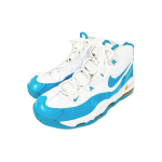 Nike Air Max Uptempo 95 Blue Fury