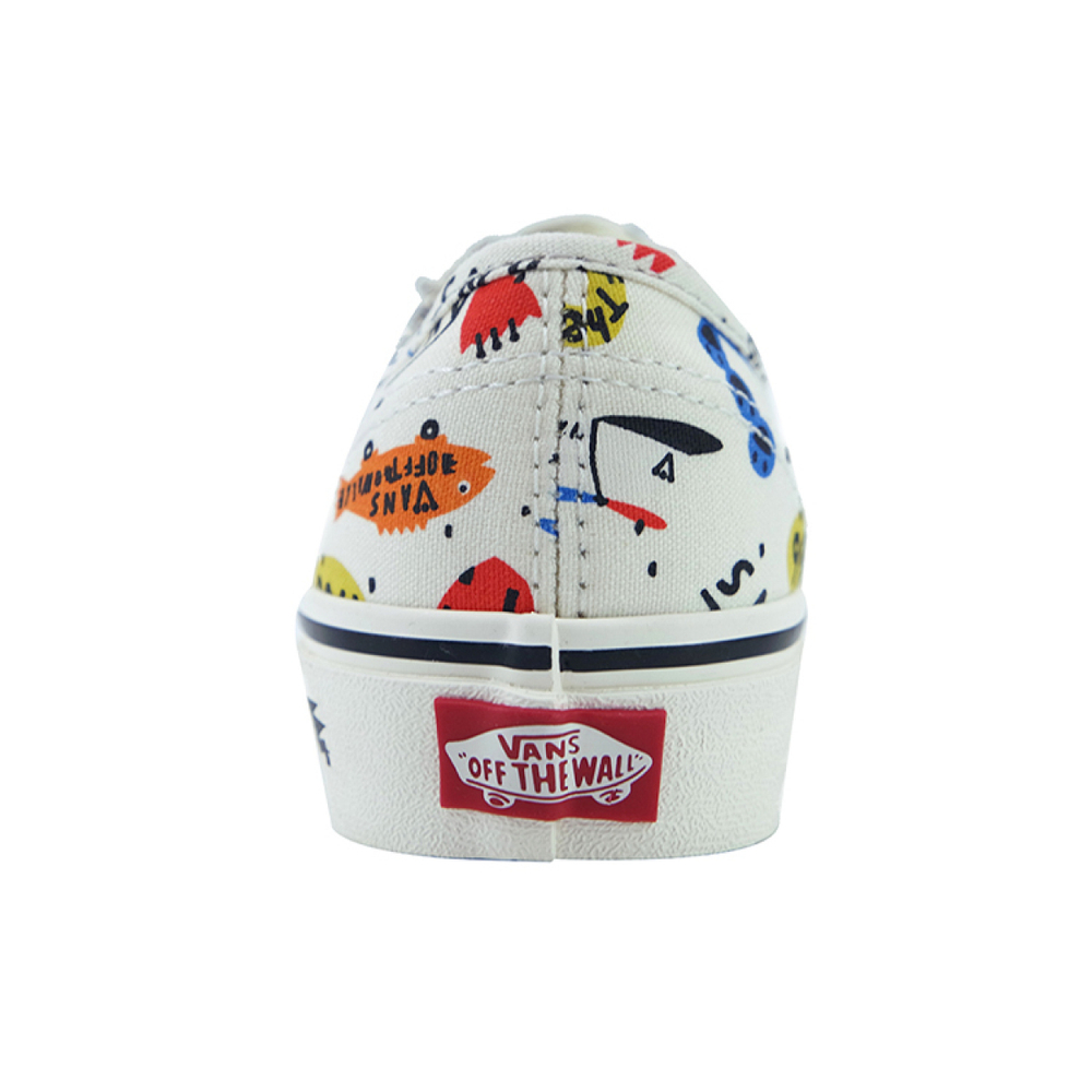 Vans Authentic
