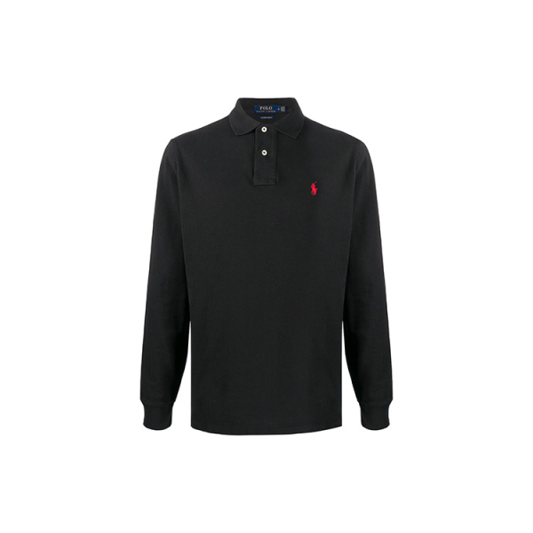 Polo Ralph Lauren Logo Polo