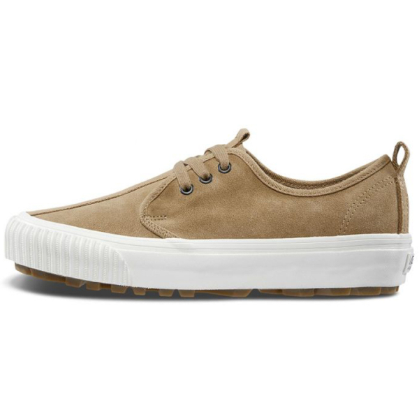 Taka Hayashi x Vans Vault Derby Lug LX