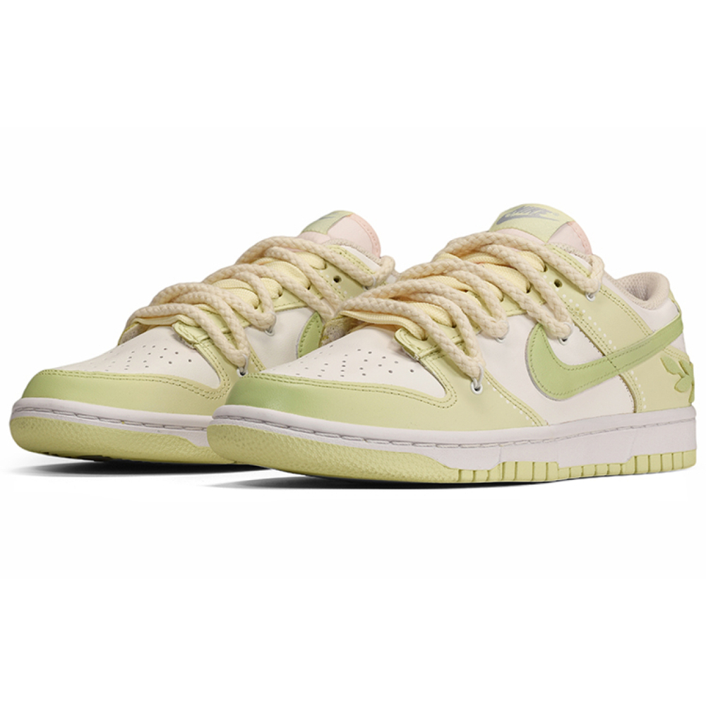 【 】 Nike Dunk lime ice