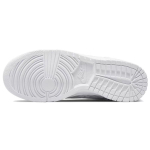 【 】 Nike Dunk ESS "White Paisley"