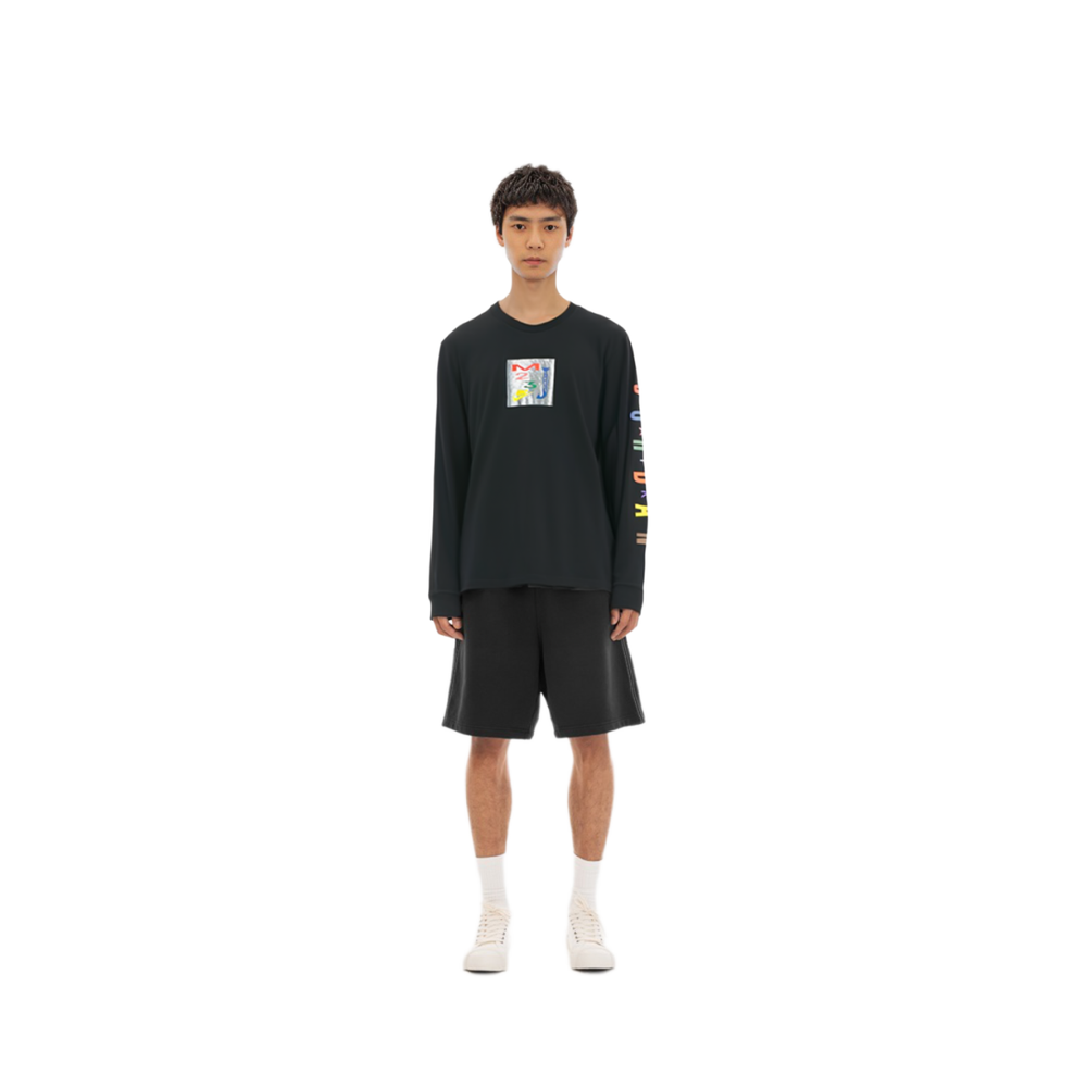 Jordan logo T