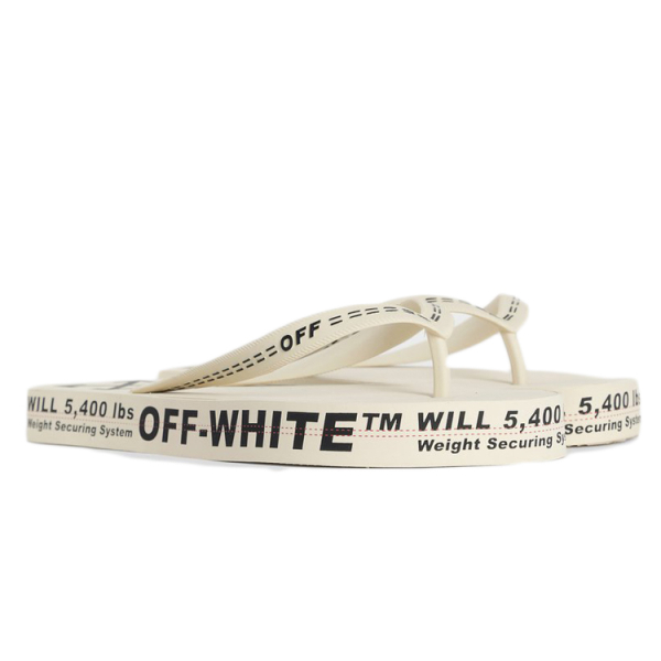 OFF-WHITE