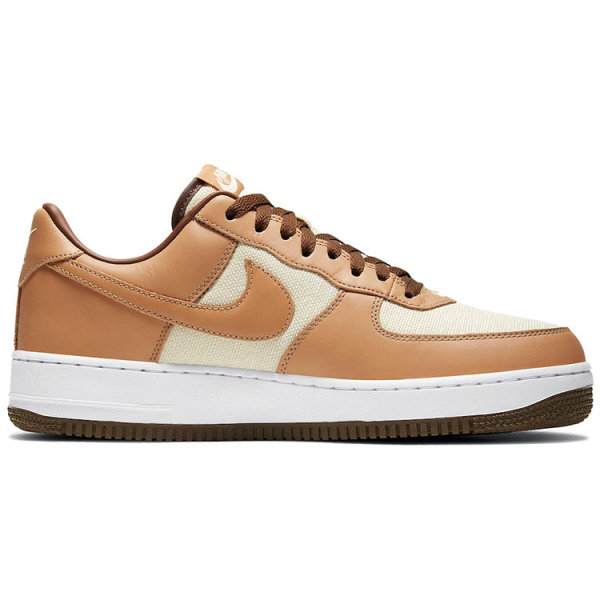 Nike Air Force 1 QS "Acorn"