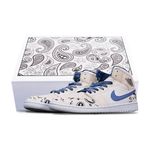 【 】 Jordan Air Jordan 1 Mid SE Vibe