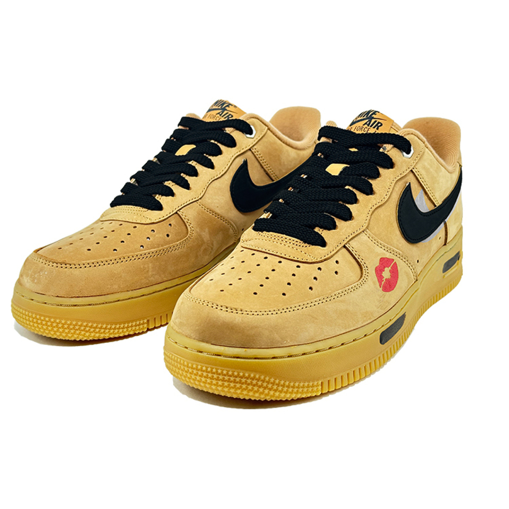 【 】 Nike Air Force 1 Low 1