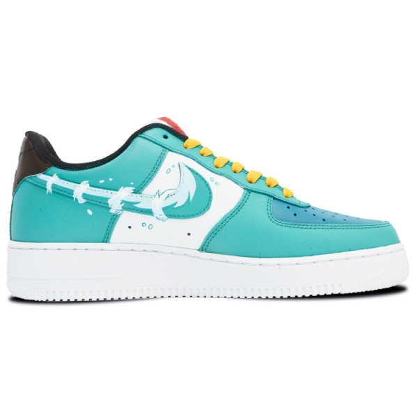 【 】 Nike Air Force 1