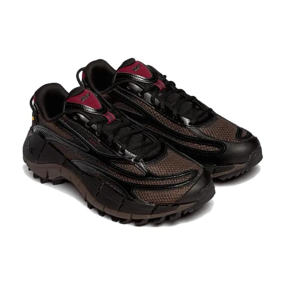 A$AP NAST x Reebok Zig Kinetica