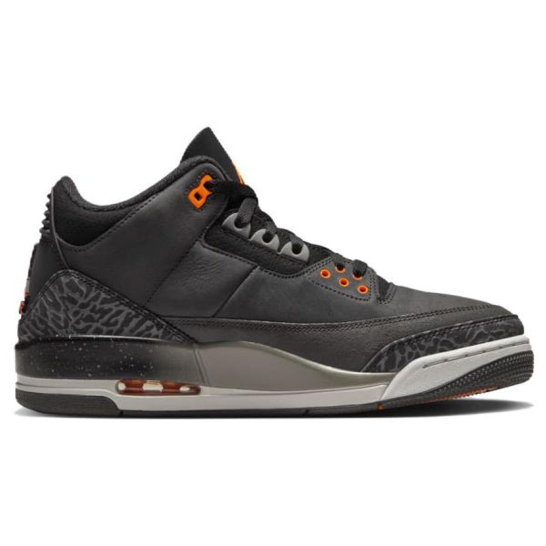 Jordan Air Jordan 3 "Fear"