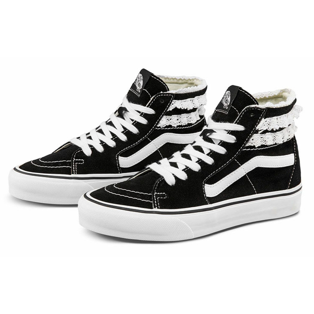 Sandy Liang x Vans SK8 Tapered Modular