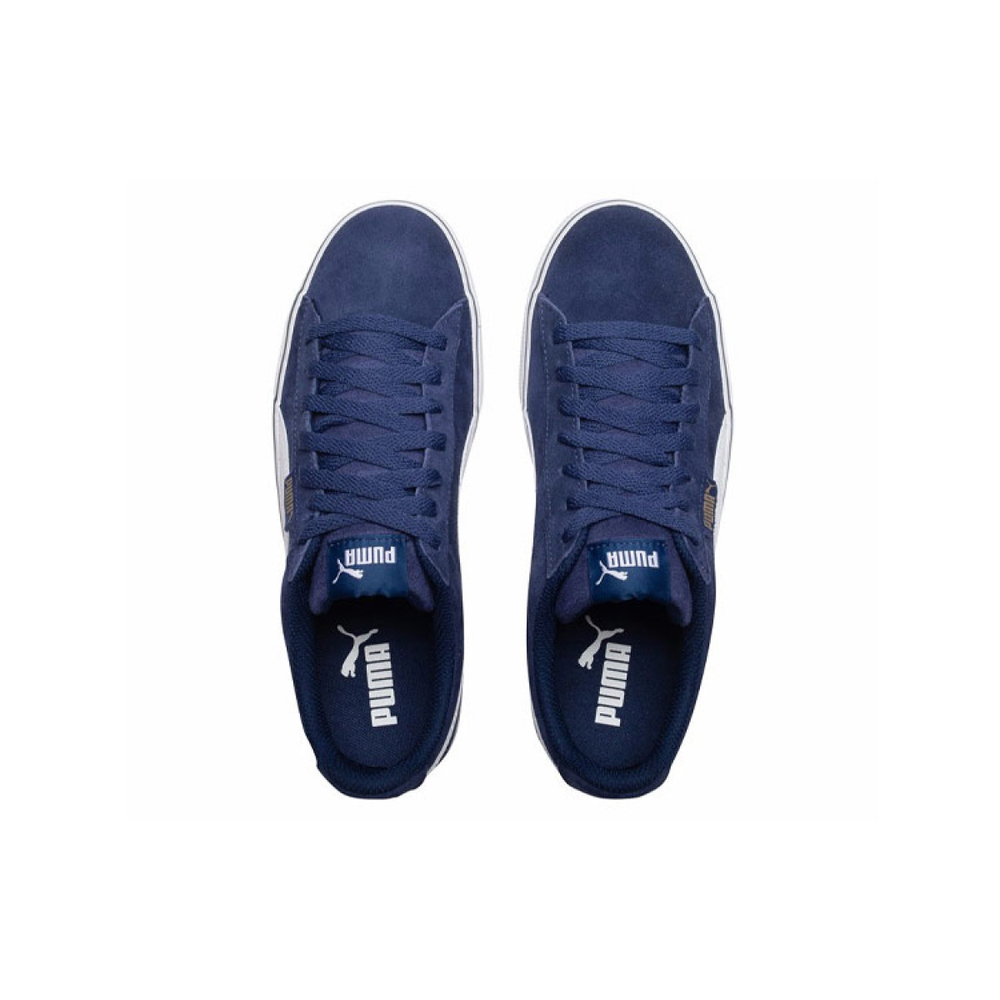 PUMA Vulc