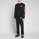 OFF-WHITE SS19 Diagonals