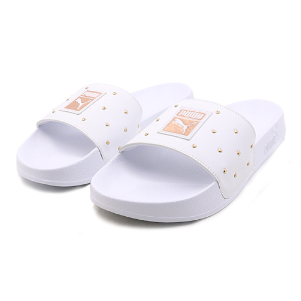 PUMA Leadcat Studs