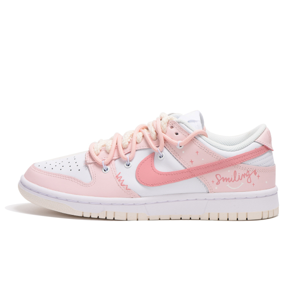 【 】 Nike Dunk White Sail