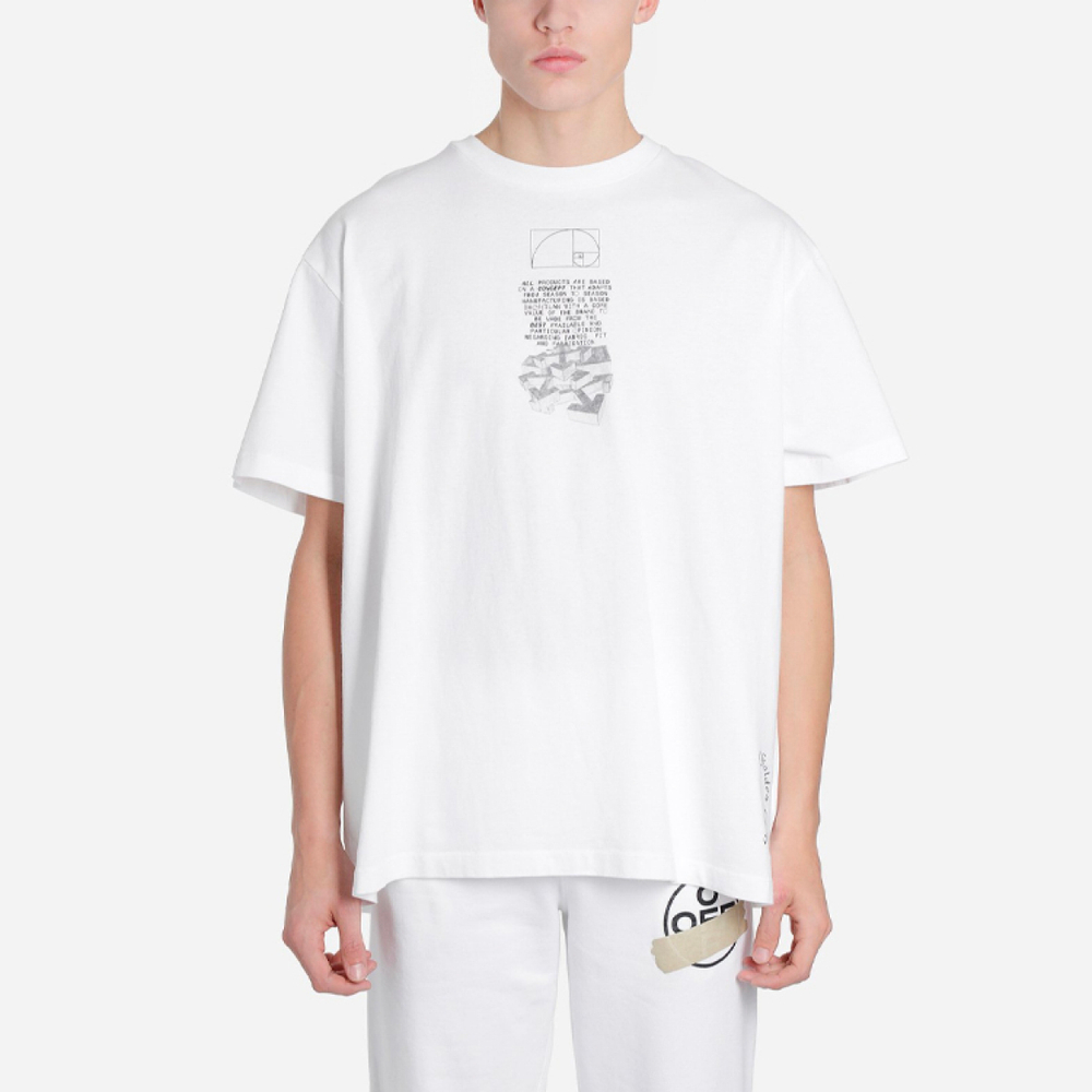 OFF-WHITE FW19 T