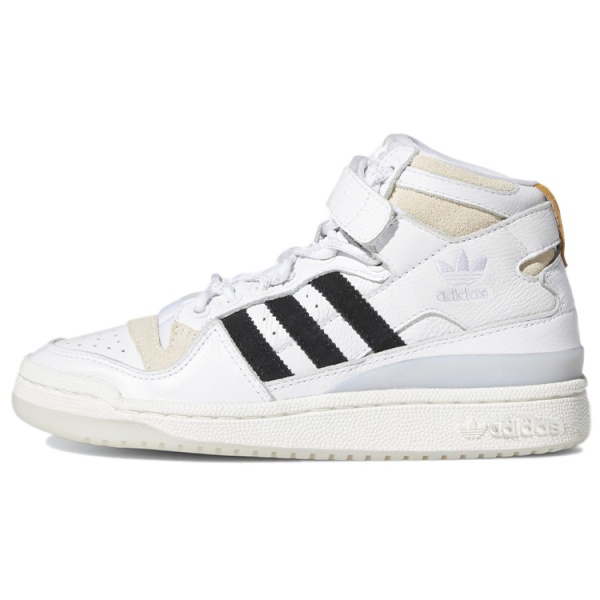 Beyonce Ivy Park x adidas originals FORUM Mid