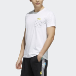 Adidas neo x POKÉMON T
