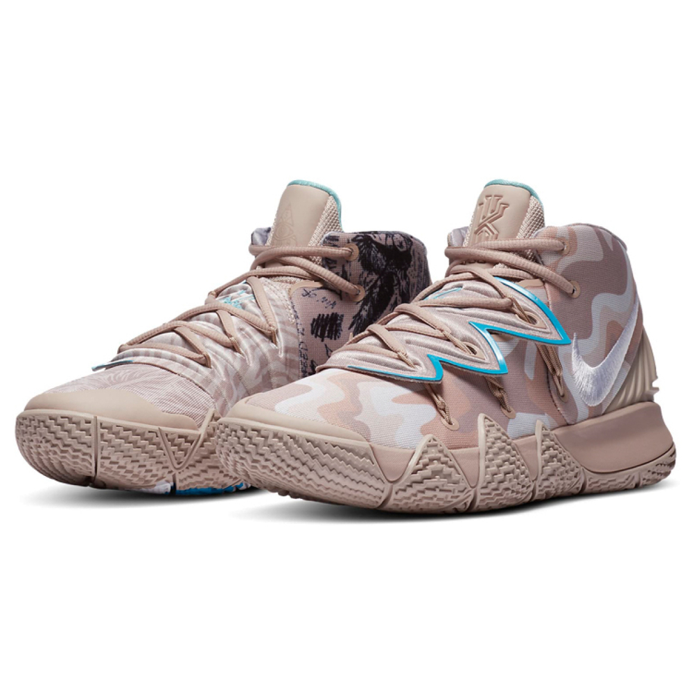 Nike Kybrid S2
