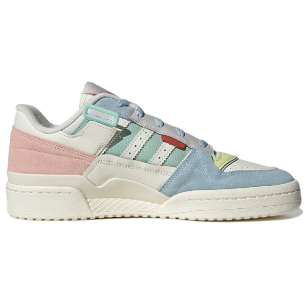 Adidas originals FORUM Exhibit Low