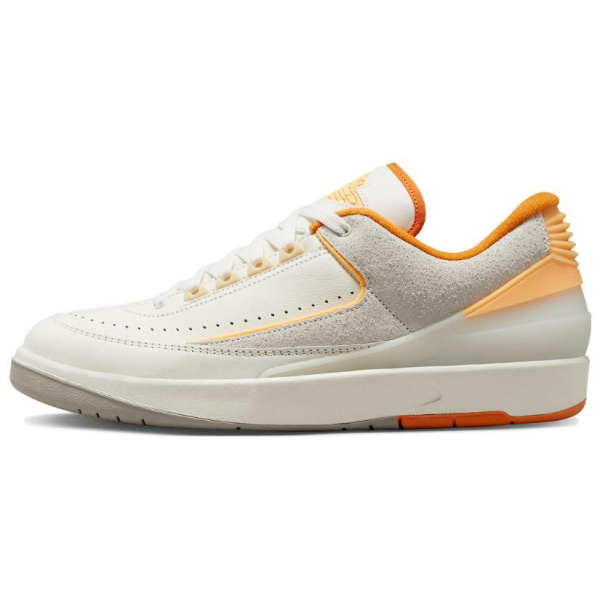 Jordan Air Jordan 2 Low Craft "Melon Tint"