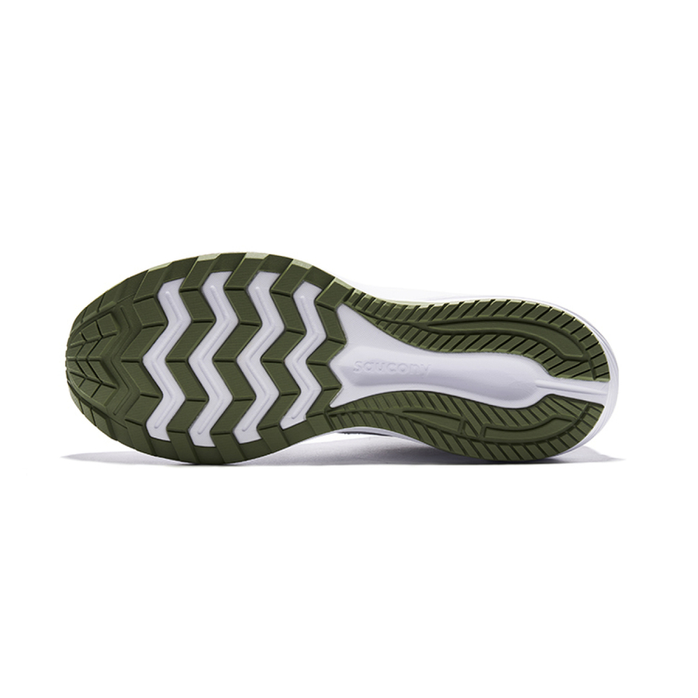 Saucony Cohesion 16