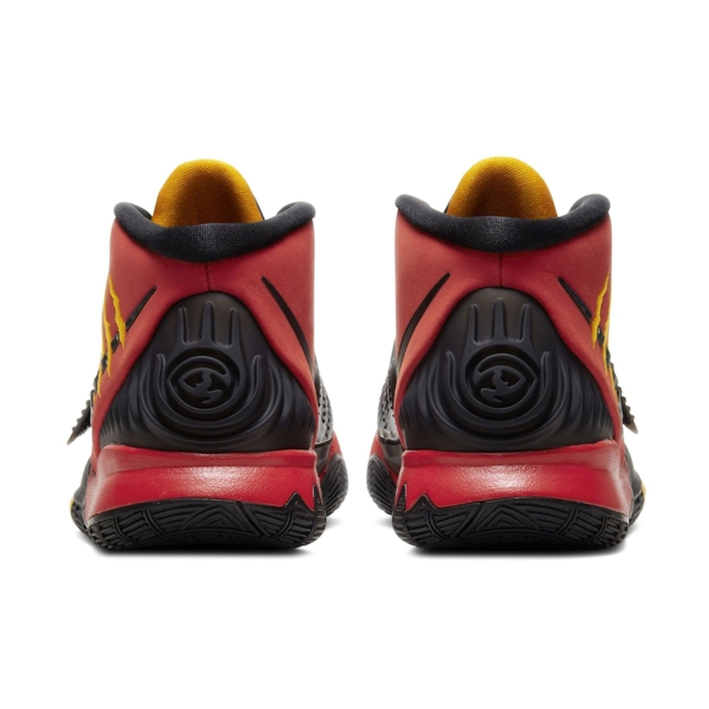 Nike Kyrie 6 "Bruce Lee"