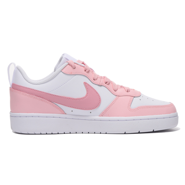 【 】 Nike Court Borough Low 2 GS