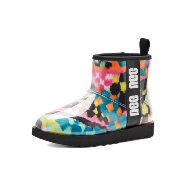 UGG CLASSIC CLEAR MINI