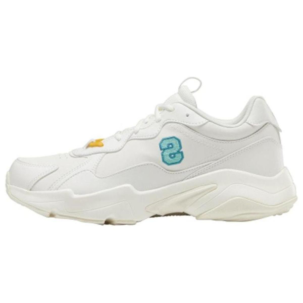 Reebok Royal Turbo Impulse CLN PU