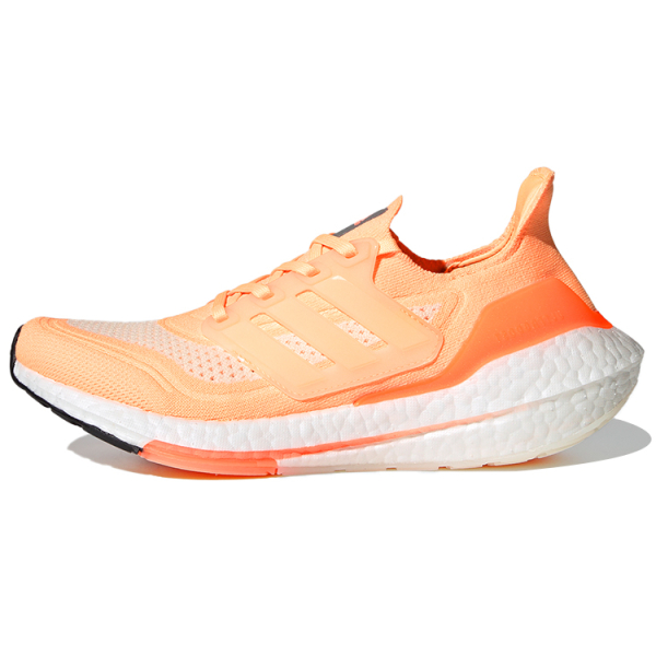 Adidas ULT "Acid Orange" TPU