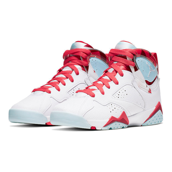Jordan Air Jordan 7 Topaz Mist