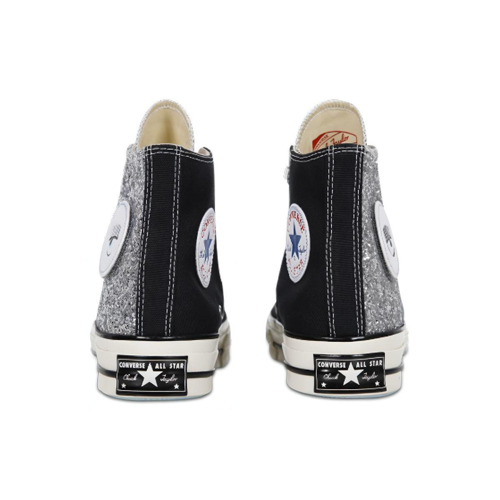 CHIARA FERRAGNI x Converse Chuck Taylor All Star 1970s
